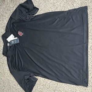 Cutter & Buck Washington State "Dad" Polo Golf Shirt